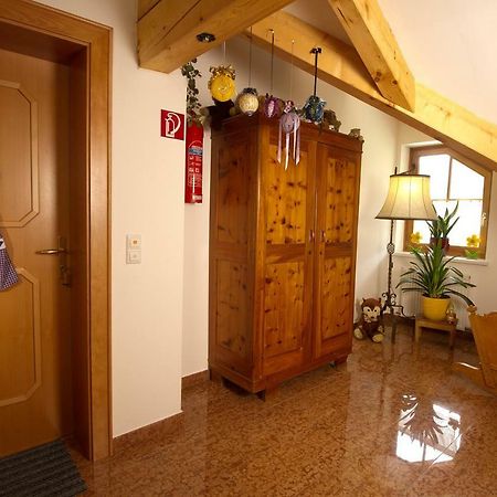Gaestehaus Brigitte Radstadt Esterno foto